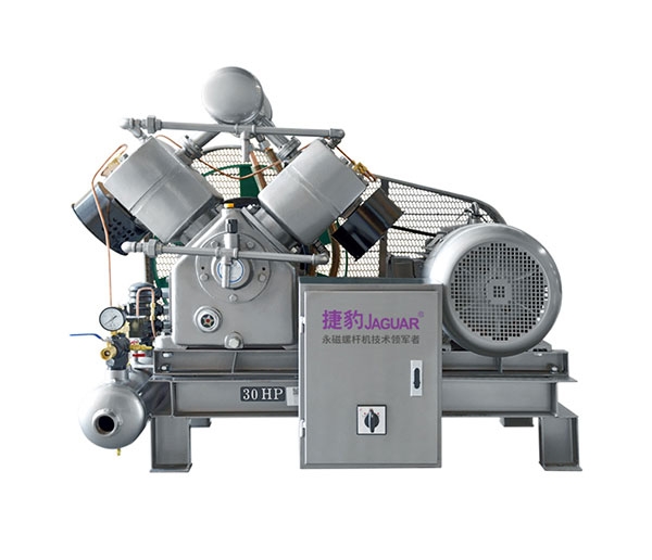 新余捷豹空壓機(jī)小金鋼