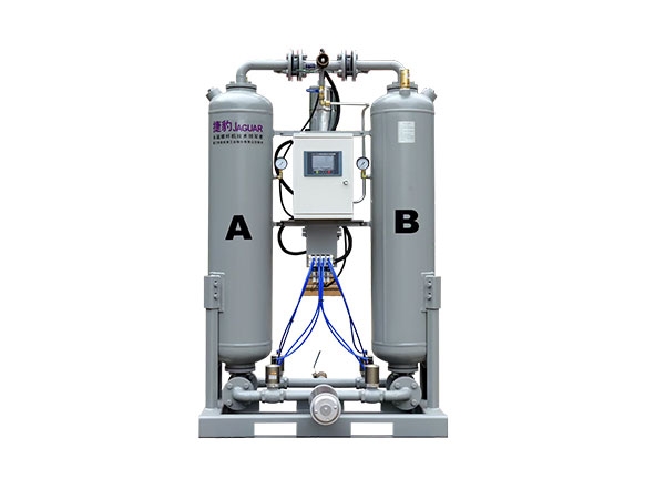 遂川捷豹空壓機(jī)吸咐式干燥機(jī)廠家
